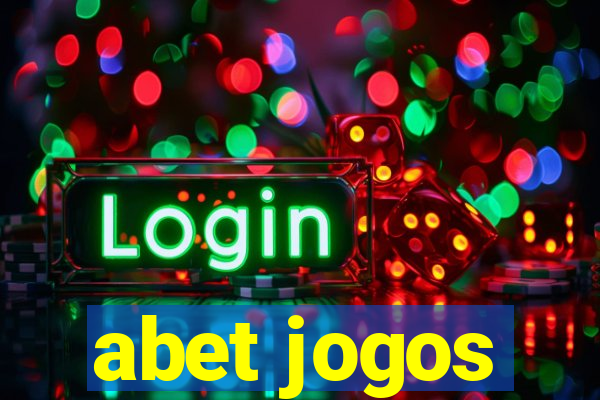 abet jogos